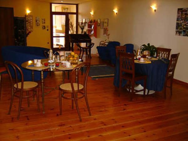 B&B Villa Patrizia Эрколано Экстерьер фото